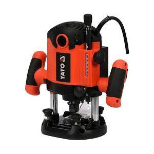 E Frezarka górnowrzecionowa 2100 W